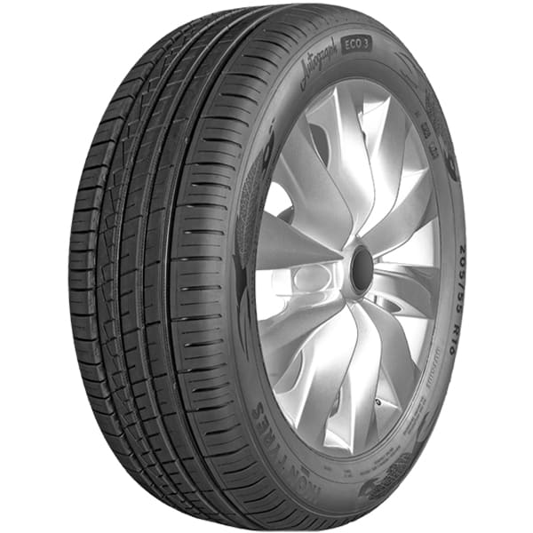 195/60Р15 Ikon Autograph Eco 3 88H