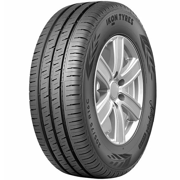 215/65R16С Ikon Tyres (Nokian Tyres) Autograph Eco C3 109/107T