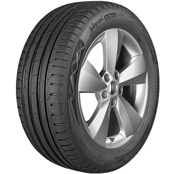 265/45Р21 Ikon Autograph Ultra 2 SUV 108W