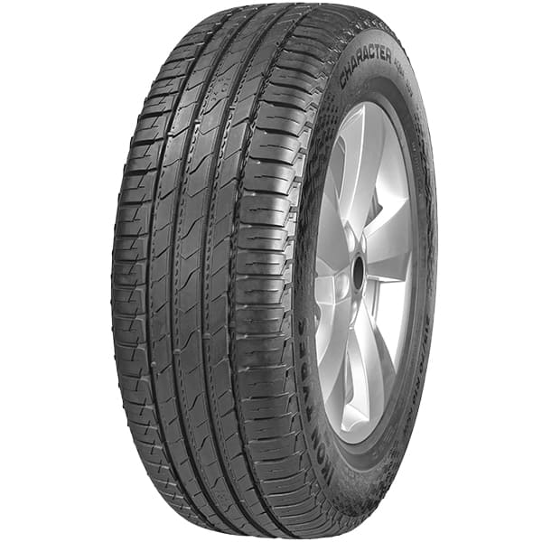 235/55Р17 Ikon Character Aqua SUV  103V