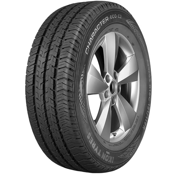 215/65R16С Ikon Character Eco C2 109/107T
