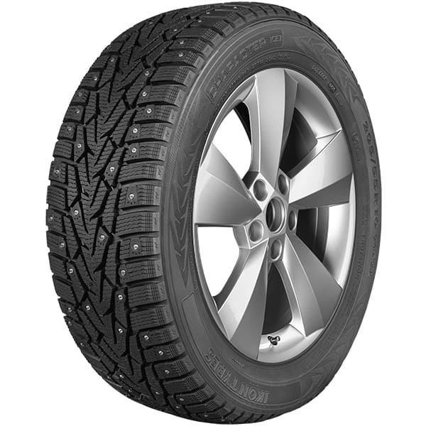 215/60R16 IKON Character Ice 7 99T шип.