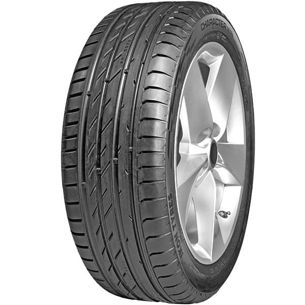 205/50R17 Ikon Character Ultra  93W