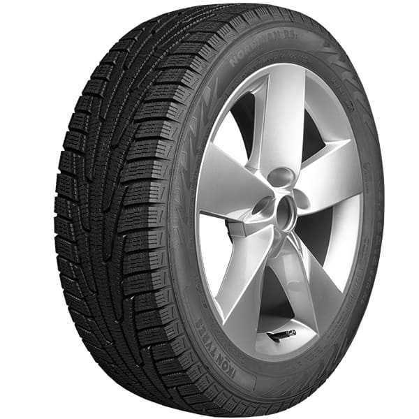 195/60Р15 Ikon Tyres Nordman RS2 92R лип.
