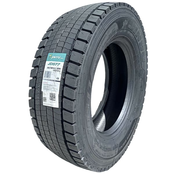 315/70R22.5 JINYU JD577 156/150L вед. TL