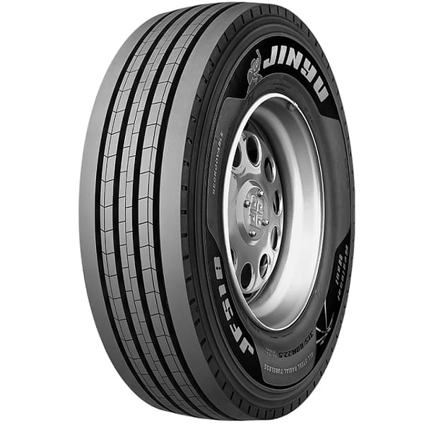 315/60R22.5 JINYU JF518 154/150L рул. TL