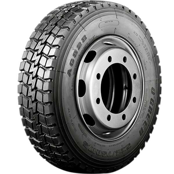 9.5Р17.5 Ogreen AG828 .. нс16 TL для ведущей оси