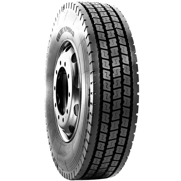 295/75Р22.5 Ovation VI-312 146/143L вед. TL
