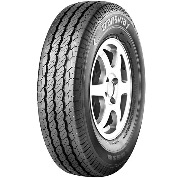 195/75R16С LASSA Transway 107/105R