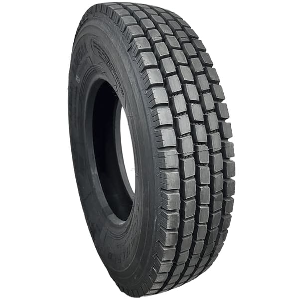 7.00R16 Longmarch LM511 118/114J нс14 вед. TL