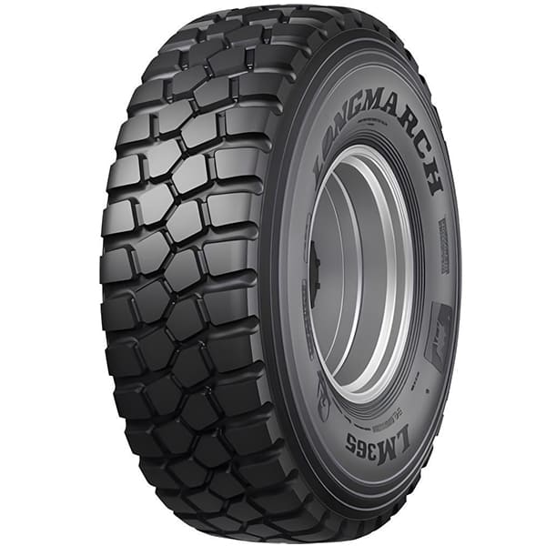 16.00R20 Long March LM365 174/171G TTF