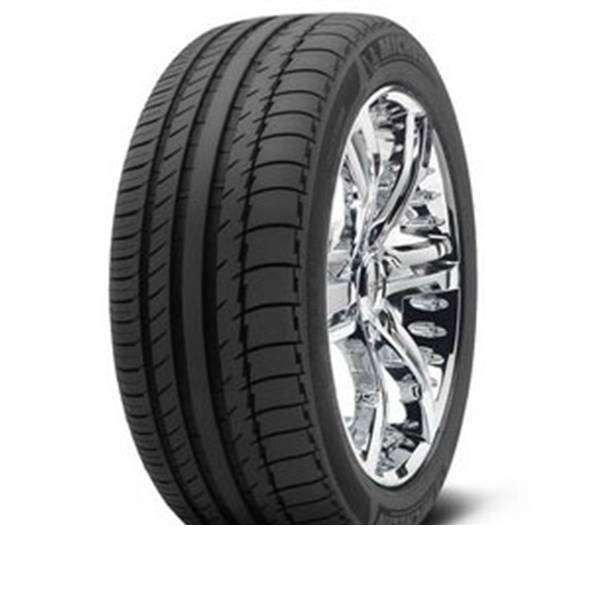 275/55R19 Michelin Latitude Sport 111W МО Венгрия