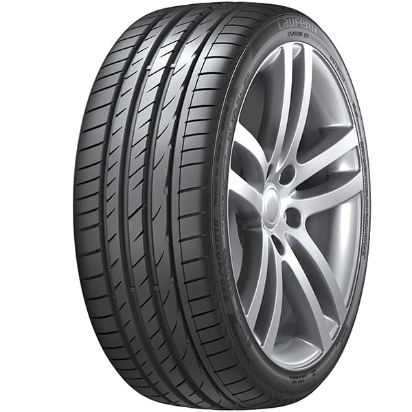 235/55R18 Laufenn S FIT EQ LK01 100V