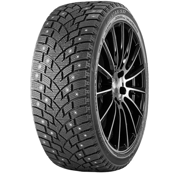 265/60R18 Landsail Ice Star IS37 114T шип.