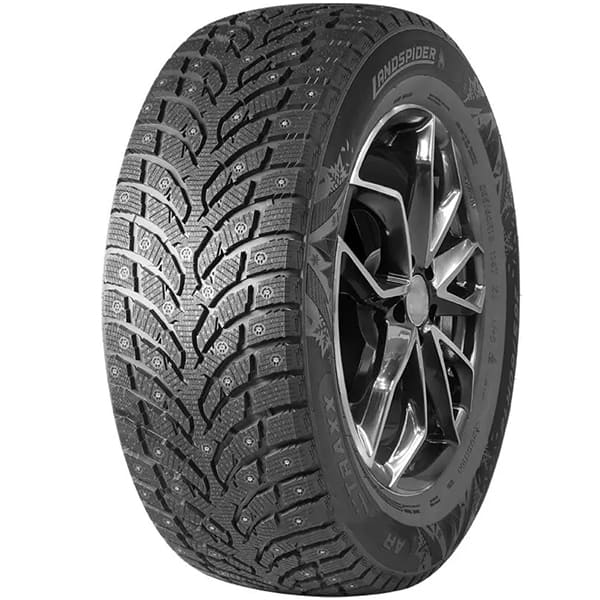 215/55Р18 Landspider Arctictraxx 99T шип.