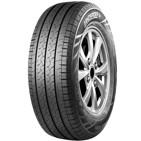 215/75R16С Landspider Duratraxx Van 113/111S