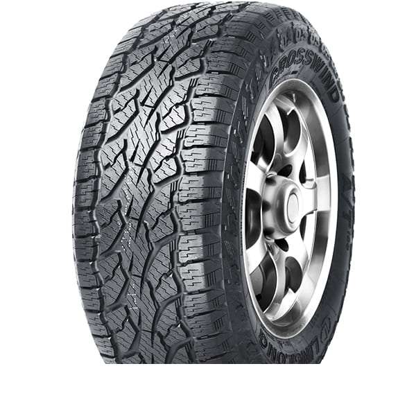 225/65R17 LingLong CROSSWIND A/T100 106H