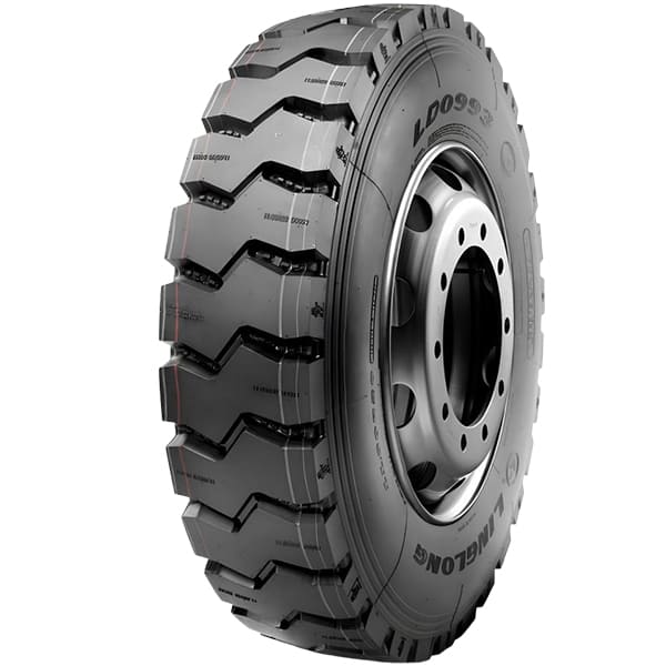 14.00R25 LingLong DO993 169B TTF (кам.+о/лента)
