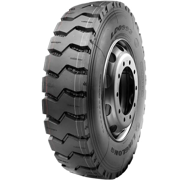14.00R24 LingLong LDO993 169B TTF Волна