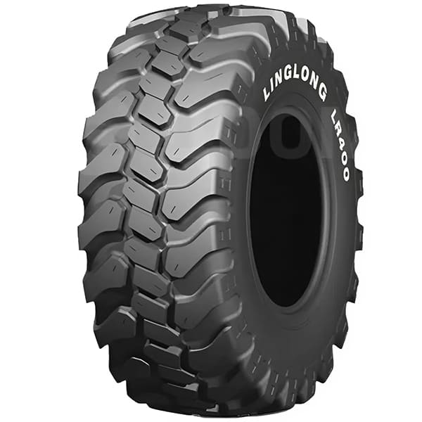 500/70R24 (19.5LР24) LingLong LR400 R-4 164/164A8/B TL Шашка