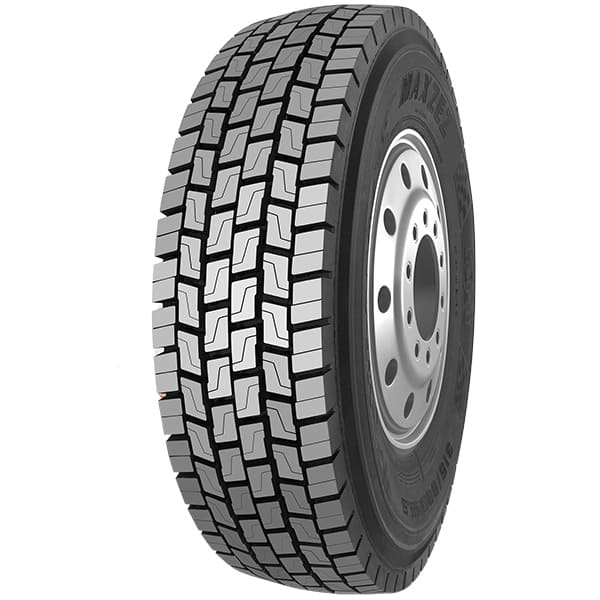 315/80R22.5 MAXZEZ MD656 156/150 нс20 вед. TL