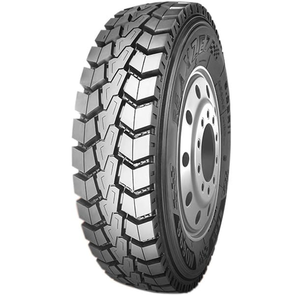 11R22.5 MAXZEZ MD696 149/146 нс18 TL карьерный