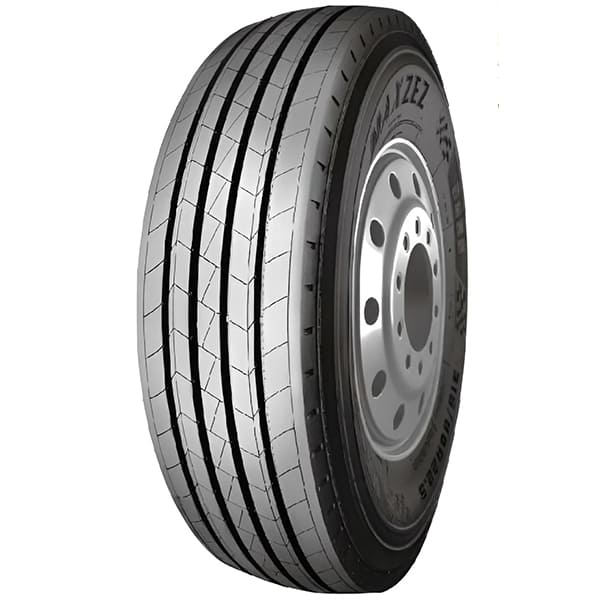 385/65R22.5 MAXZEZ MF156 160 нс20 рул. TL руль/прицеп