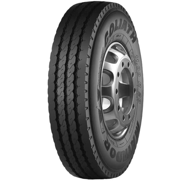 11.00R20 Matador FR-1 150/146K ТТ б/к