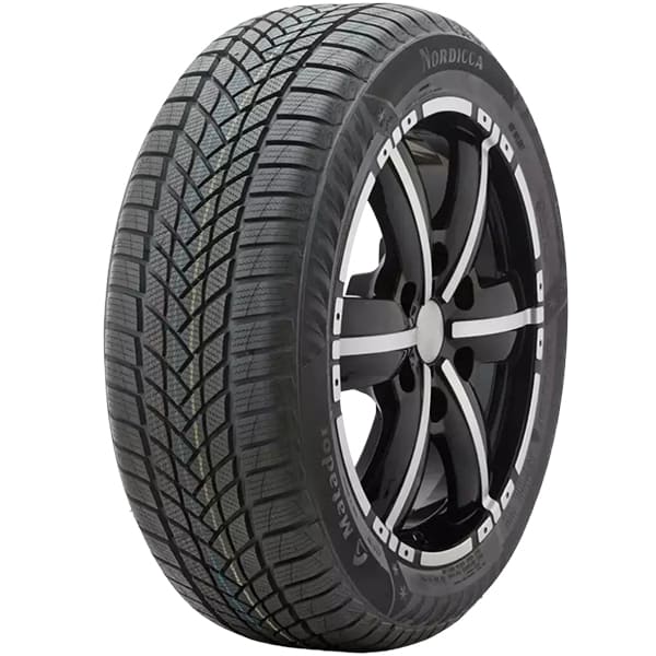 215/50R17 Matador MP-93 Nordicca 95V лип. УЦЕНКА