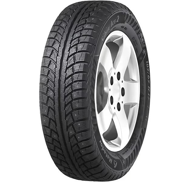 215/70R16 Matador Sibir Ice 2 MP 30 SUV 100Т шип.