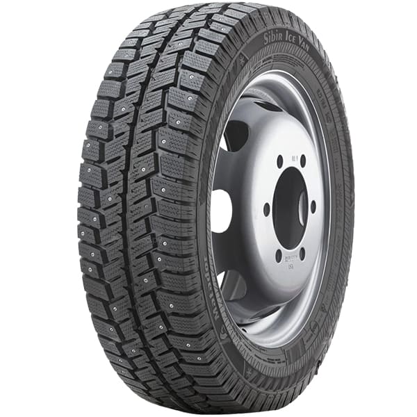 195/70R15C Matador Sibir Ice Van MPS 500 104/102R шип.