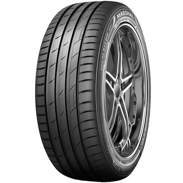 285/60R18 Marshal MU12 116V