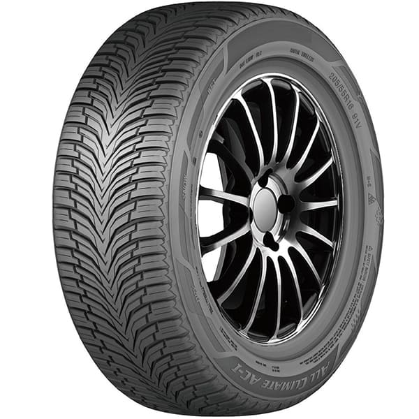 205/55Р16 Massimo CROSS SEASON CS34 94V