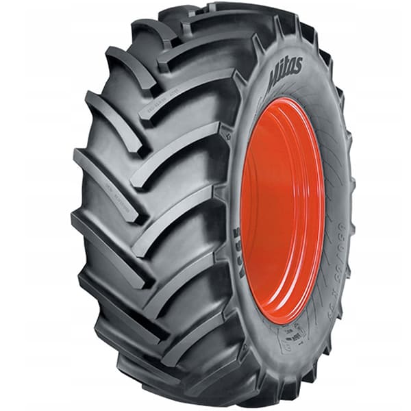 710/70R38 Mitas AC65 166D TL АКЦИЯ