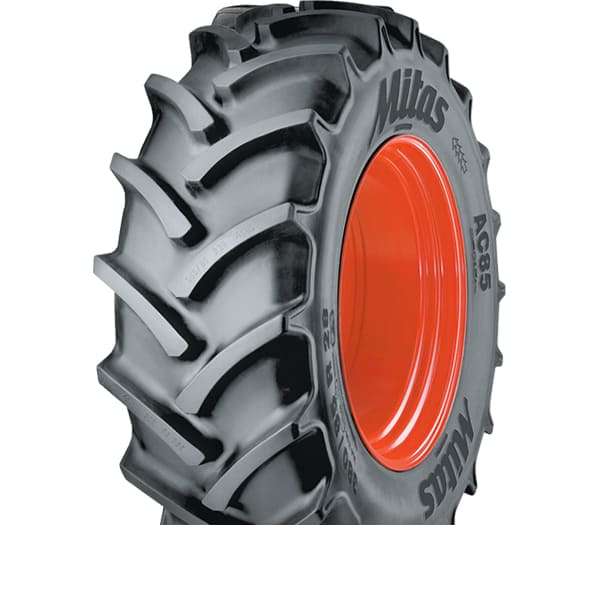 520/85R42 Mitas AC85 162A8/B TL