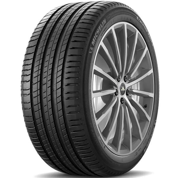 255/50R19 Michelin Latitude Sport3 103Y MO1 Польша
