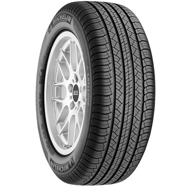 265/65R17 Michelin Latitude Tour HP 110S