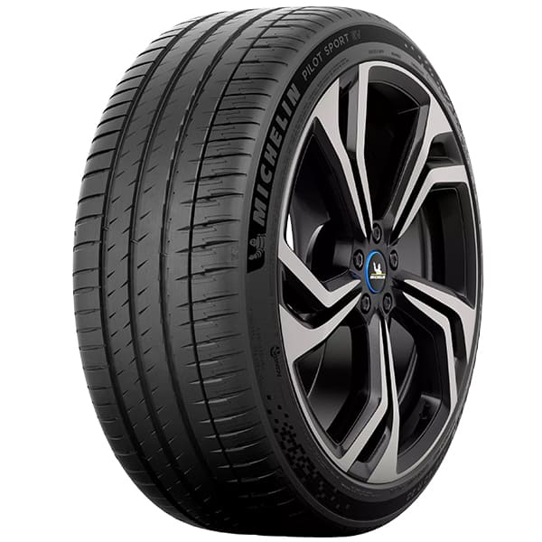 275/40R21 Michelin Pilot Sport EV Acoustic 107W MO1 Венгрия