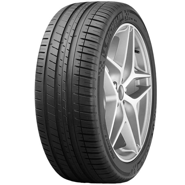 245/35R20 Michelin Pilot Sport PS3 95Y RunFlat Италия
