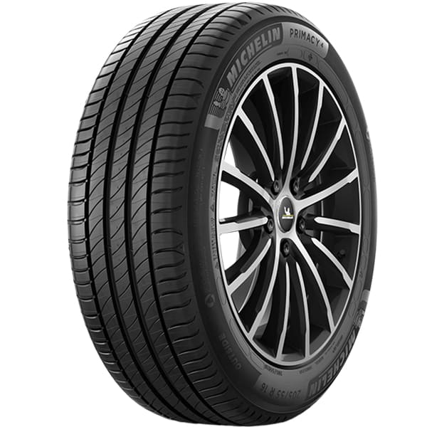 255/60R18 Michelin Primacy 4+ 112V FSL Польша