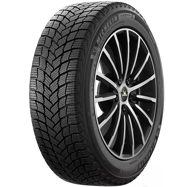 235/45R19 Michelin X-Ice Snow 99H лип. Китай