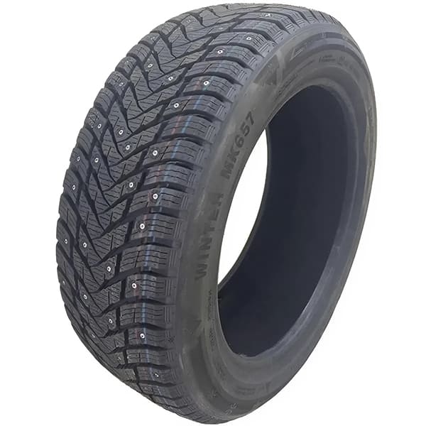 265/50R20 Mileking MK657 111T шип.