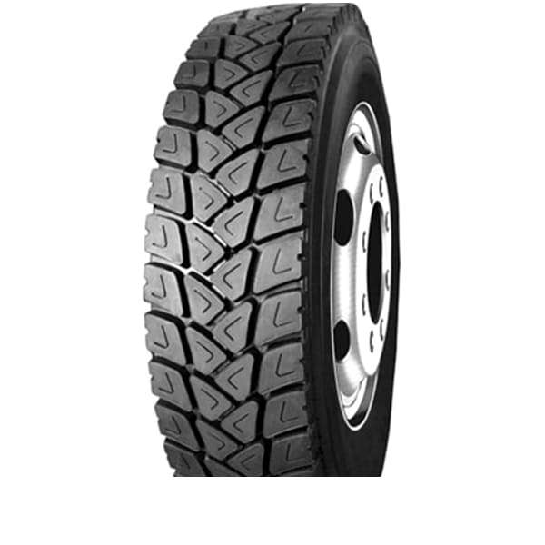 315/80Р22.5 NORMAKS ND 768 156/150L нс20 TL карьер