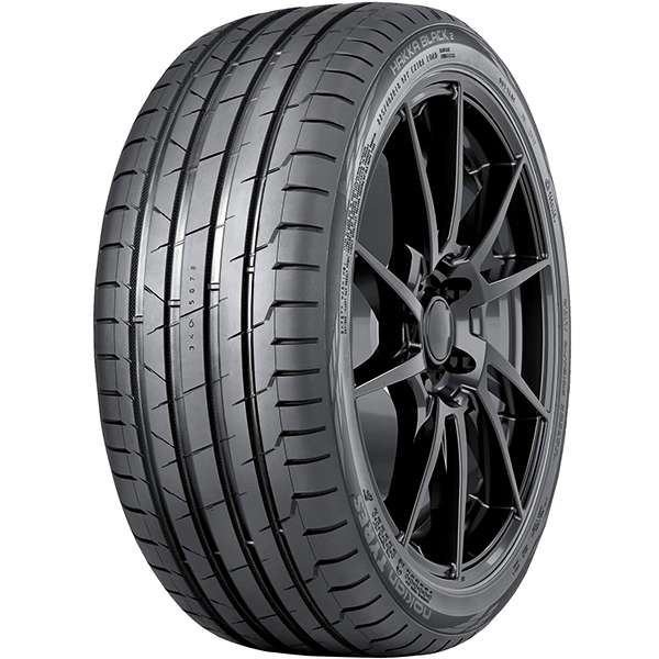 275/45R21 Ikon Tyres (Nokian Tyres) Autograph Ultra 2 SUV 110Y