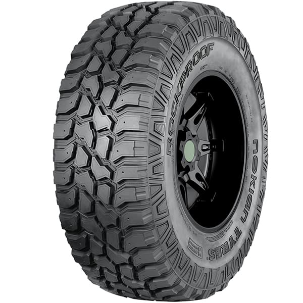 245/70R17 Nokian Tyres Rockproof 119/116Q  19 год