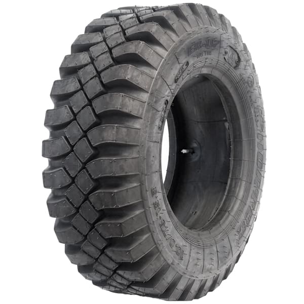 10.0/75-15.3 NorTec ER-117/Ф-201 126A6 нс12 TT ЛК35-11,7