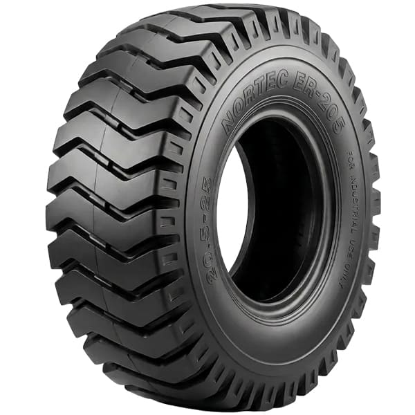 17.5-25 NorTec ER-205 158B нс16 индуст. TT АШК волна
