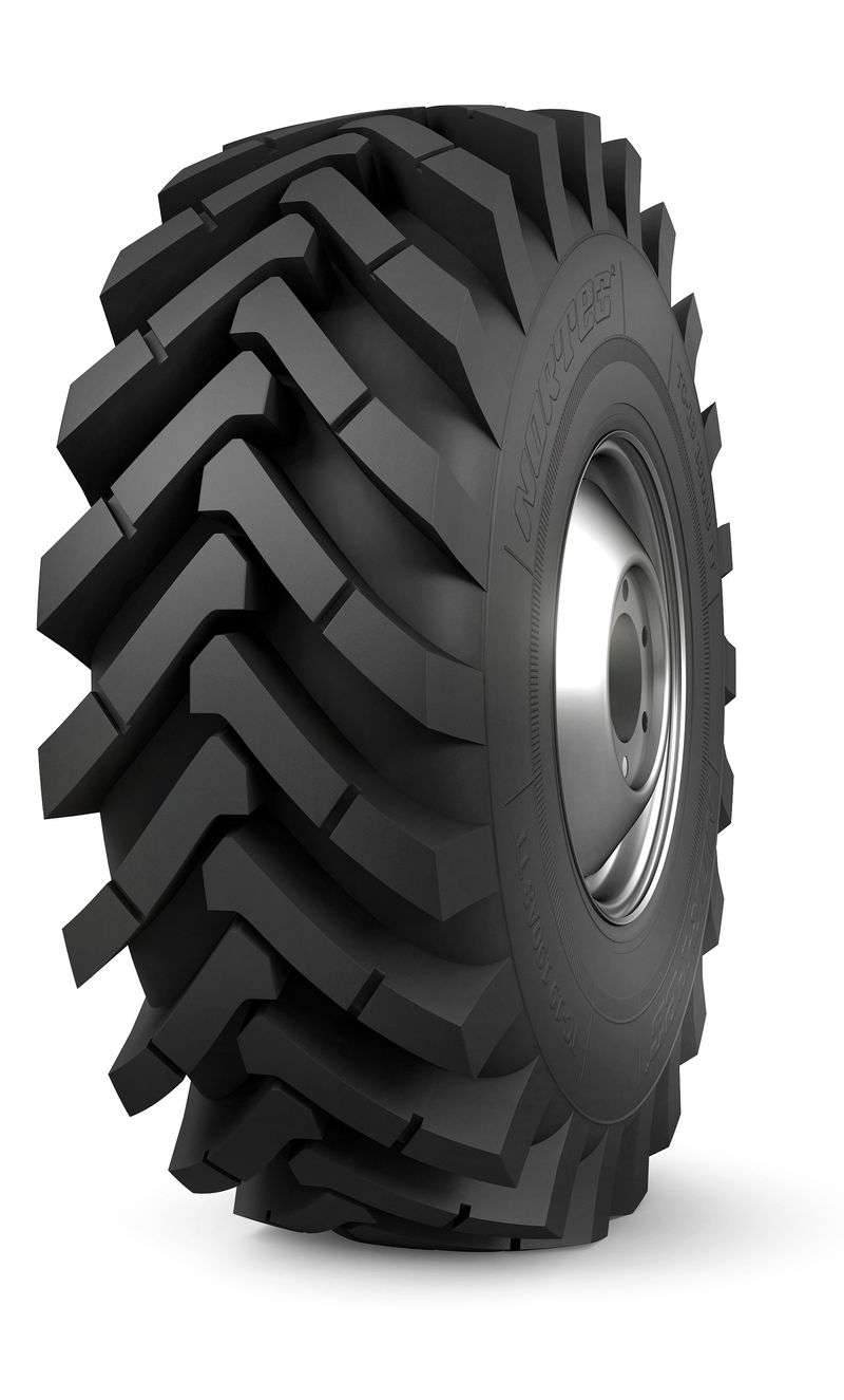 29.5/75R25 NorTec TC-19 190A8 TT 250кг