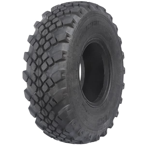 425/85R21 NorTec 1260 156G нс18 TT АШК (С подкачкой) с вентилем РК-5А-145
