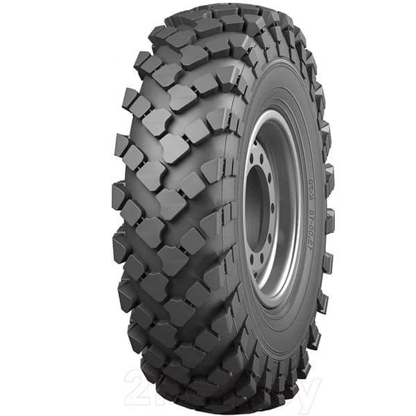 12.00R18 NorTec TR-115 140K TT ГК-125